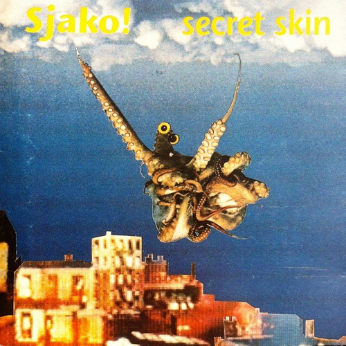 Secret Skin