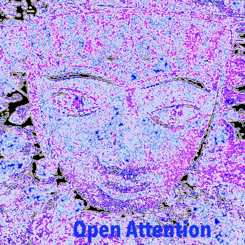 Open Attention