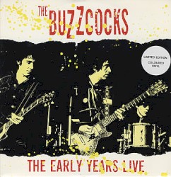 The Early Years Live