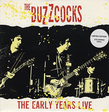 The Early Years Live