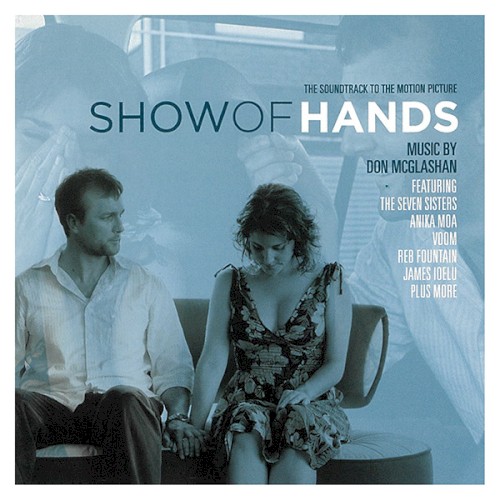 Show of Hands