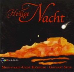 Heilige Nacht