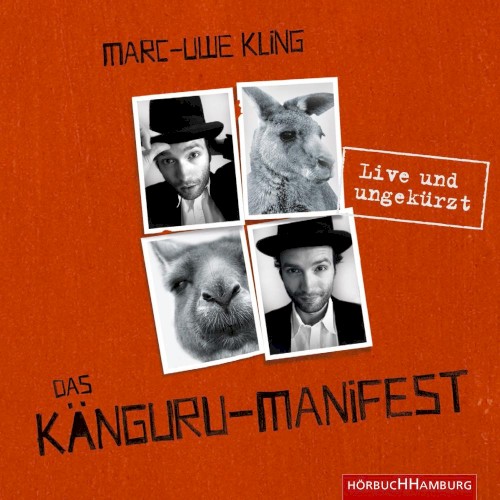 Das Känguru‐Manifest