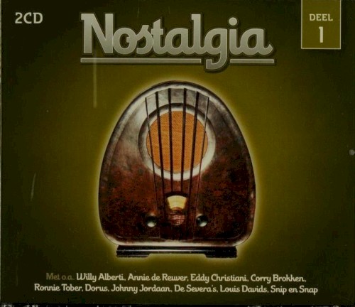 Nostalgia, deel 1