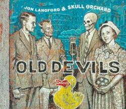 Old Devils