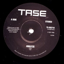 Analyze / Wait