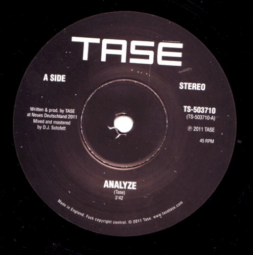 Analyze / Wait