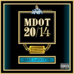 Jake LaDotta