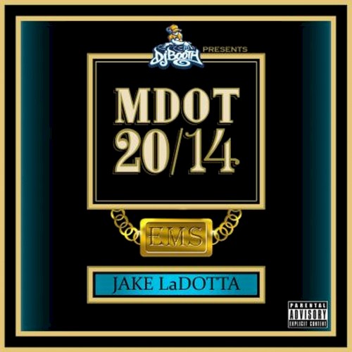 Jake LaDotta