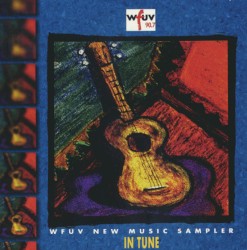 New Music Sampler: In Tune