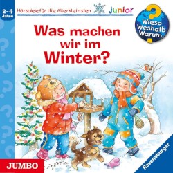 Was machen wir im Winter?