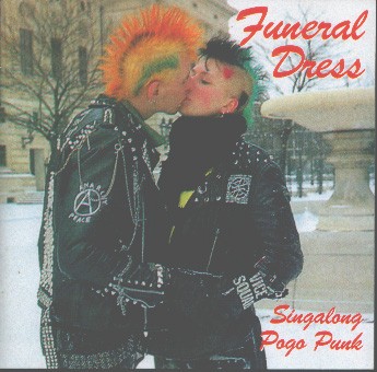Singalong Pogo Punk