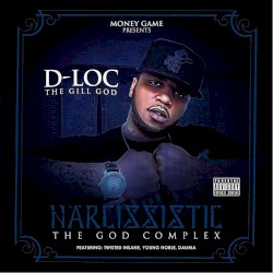 Narcissistic: The God Complex