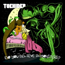 Do You Believe in Monsters?