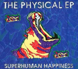The Physical EP