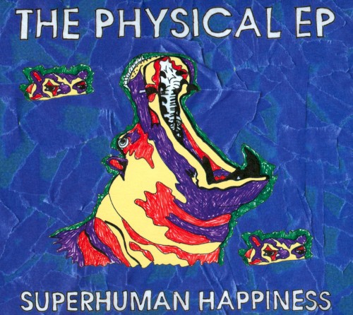 The Physical EP