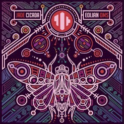 Eolian Oms EP