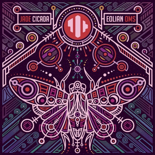 Eolian Oms EP