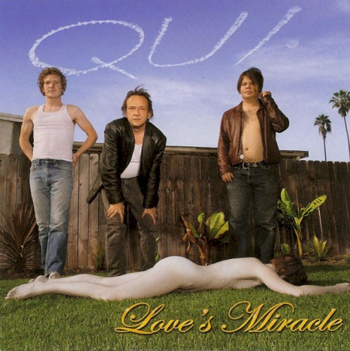 Love's Miracle