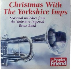 Christmas With The Yorkshire Imps