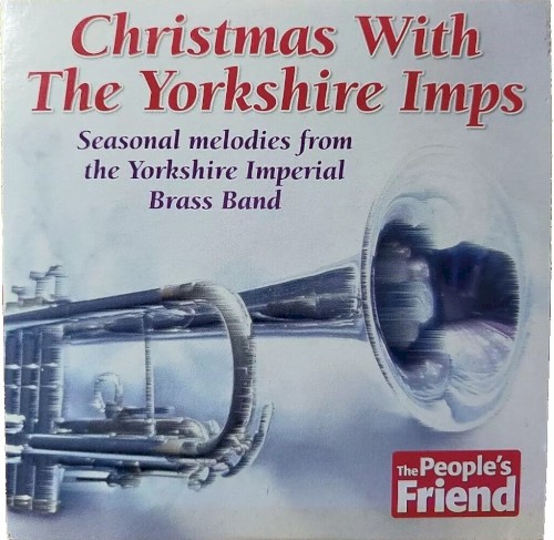 Christmas With The Yorkshire Imps
