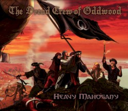 Heavy Mahogany