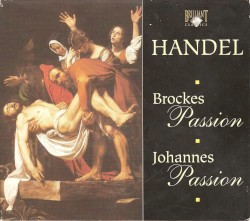 Brockes Passion / Johannes Passion