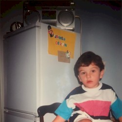 The James Devlin Album