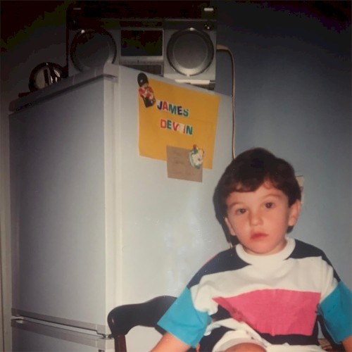 The James Devlin Album