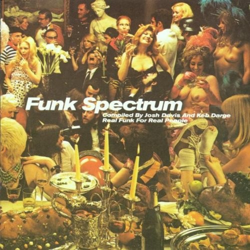 Funk Spectrum