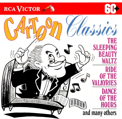 Cartoon Classics