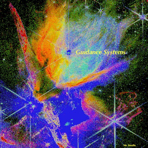 Guidance Systems
