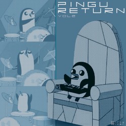 Pingu Return Vol.2