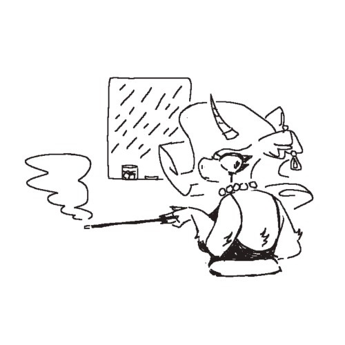 somewhere in manehattan