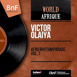 Afro Rhythm Parade, Vol. 7