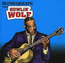 Blues Greats