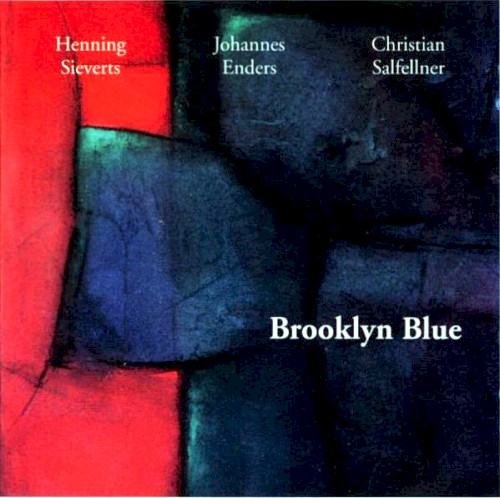 Brooklyn Blue