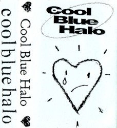 Cool Blue Halo