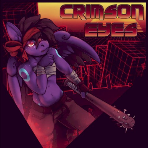 Crimson Eyes