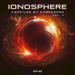 Ionosphere, Vol. 4