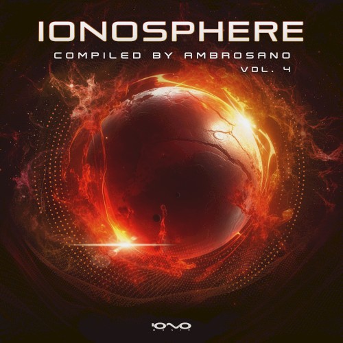 Ionosphere, Vol. 4