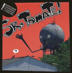 Sr. Tomate!