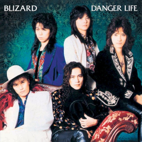 Danger Life
