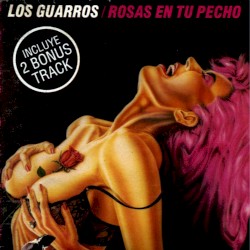 Rosas en tu pecho