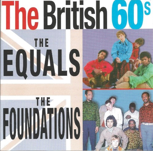 The British 60s