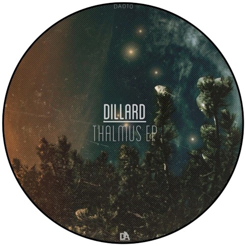 Thalmus EP