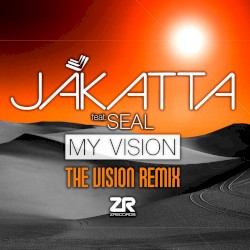 My Vision (The Vision remix edit)
