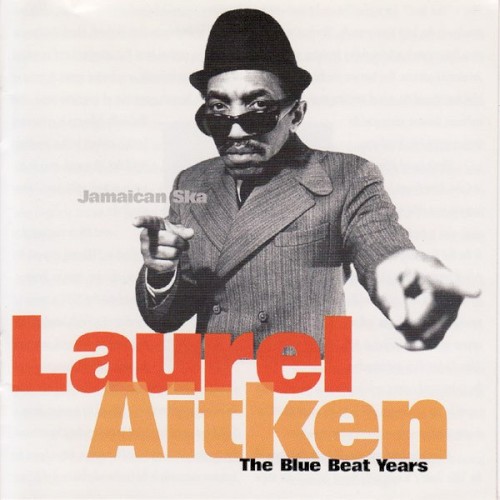 The Blue Beat Years