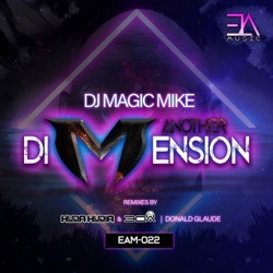 Another Dimension (Huda Hudia and DJ30A Remix / Donald Glaude Remix)