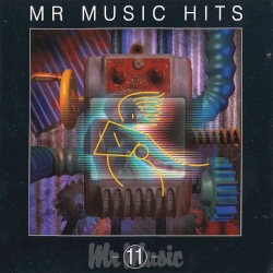 Mr Music Hits 11•92